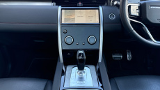 Land Rover Discovery Sport 1.5 P300e R-Dynamic SE 5dr Auto [5 Seat] Station Wagon